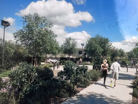 rare ! terrains constructibles à saint-laurent-de-la-salanqu