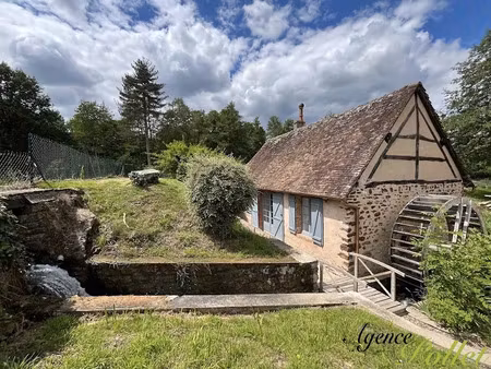 vente propriété 13 pièces 360 m² à vailly-sur-sauldre (18260)  519 900 €