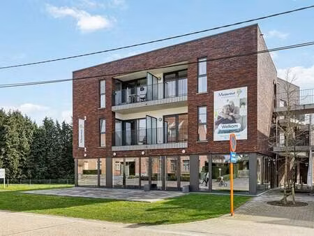 bien professionnel à vendre à meldert € 525.000 (l0g6b) - project makelaar | zimmo