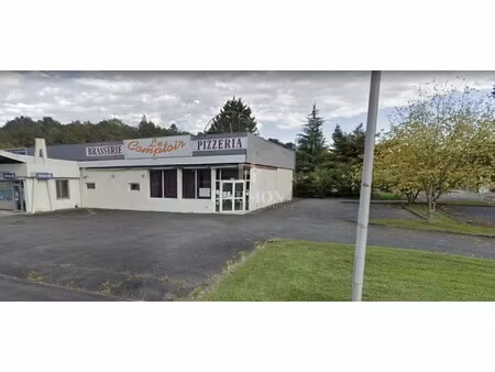 location boutique 1 pièce