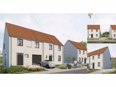 maison à vendre à nieuwstraat 74 michelbeke (rbs12313)