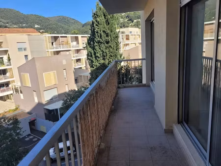 vente appartement 2 pièces 37 m² à vence (06140)  126 000 €