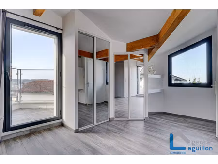 vente maison 6 pièces 228 m² hendaye (64700)