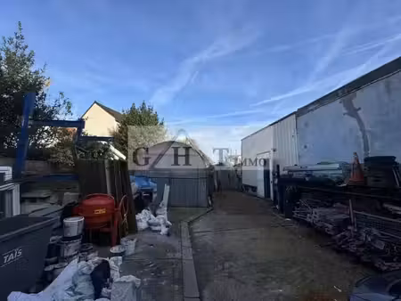 ensemble immobilier a vendre bobigny