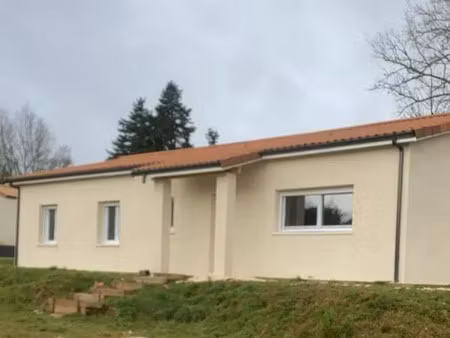 vente maison 7 pièces 132 m² saint-aigulin (17360)