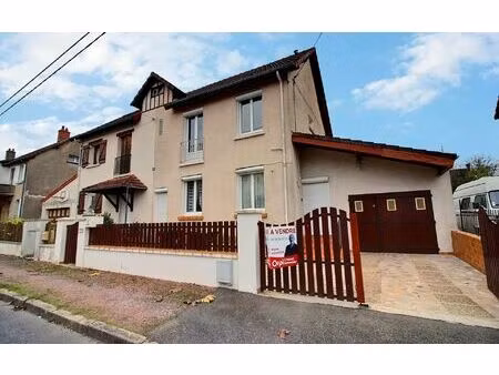 maison saint-laurent-d'andenay 98 m² t-5 à vendre  125 000 €