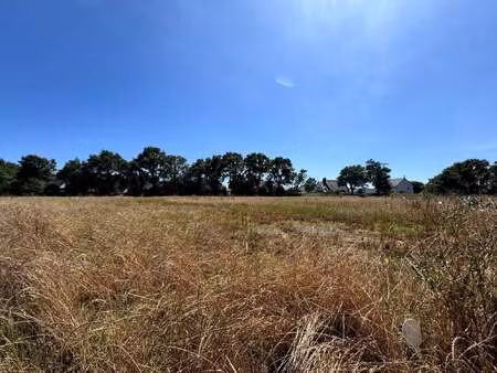 vente terrain à arzal (56190) : à vendre / 500m² arzal