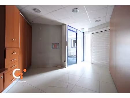 vente locaux professionnels 91 m² à saint-etienne-du-rouvray (76800)  98 000 €