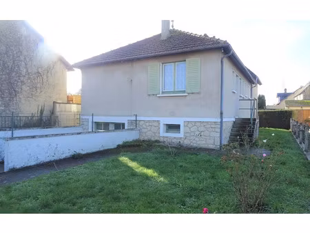 maison mézidon-canon m² t-6 à vendre  162 000 €