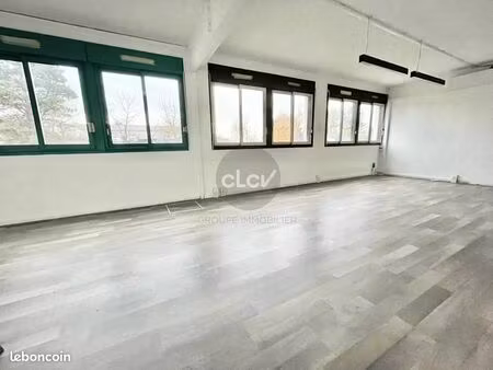 bureaux 174 m² la tour-de-salvagny