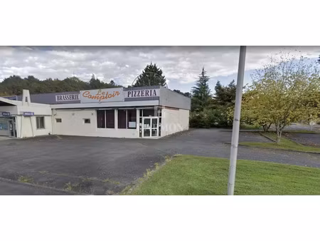 location locaux professionnels 1 pièce 315.58 m² à mourenx (64150)  51 000 €