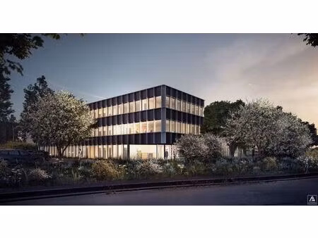 bureaux à vendre à gosselies