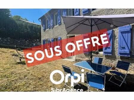 maison les martys m² t-5 à vendre  94 000 €