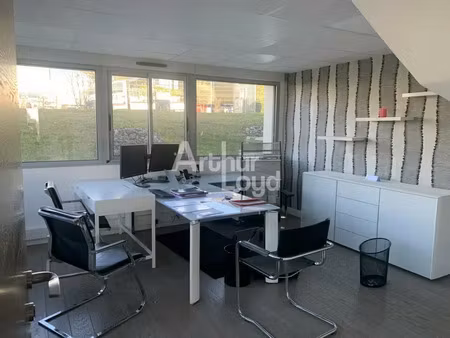 local d'activite a vendre