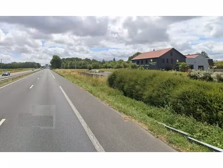 local d'activite a louer