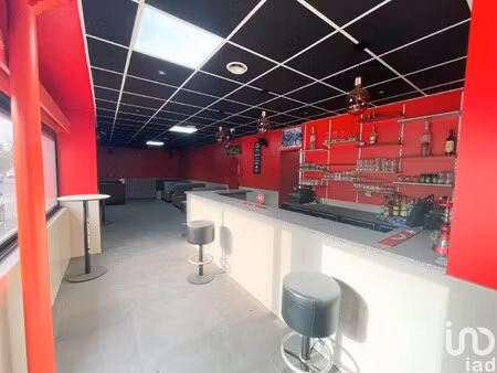 vente murs commerciaux 100 m²