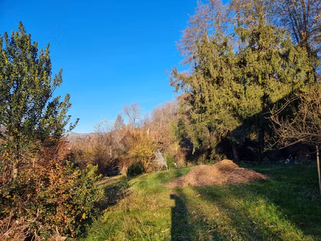 belmont - st martin d'uriage