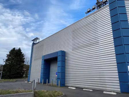 local commercial a louer