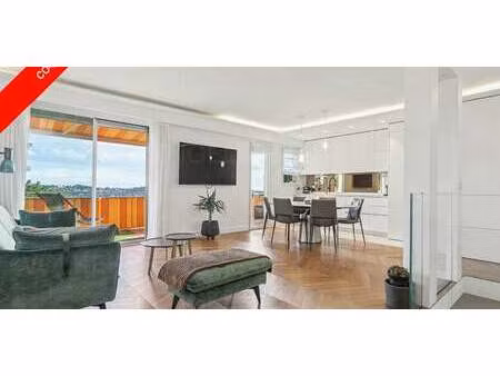 appartement avec terrasse le port - villefranche-sur-mer (06)