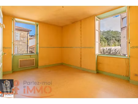 vente appartement 2 pièces 40 m² tarare (69170)