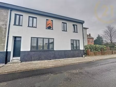 maison unifamiliale en vente à guido gezellestraat 28  huizingen  belgique | century 21®