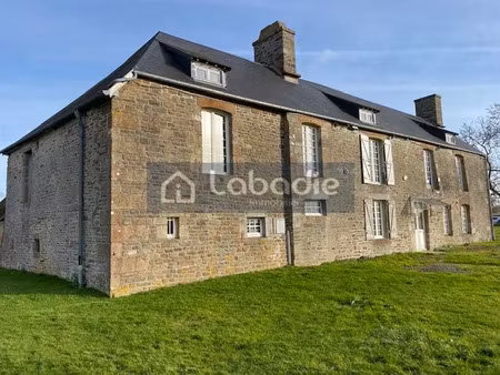 vente maison 2 pièces 200 m² à coulonces (14500)  123 000 €