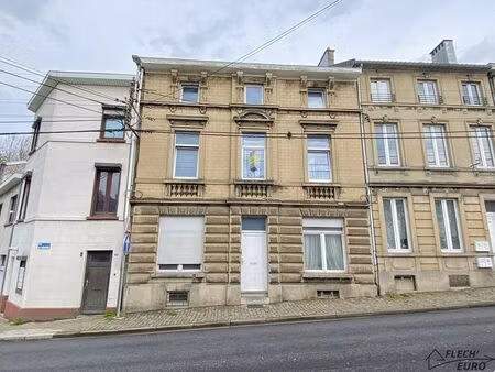 maison à vendre à andrimont € 199.000 (l0hxz) - flech'euro | zimmo