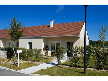 résidence sénior  réelle valeur patrimoniale