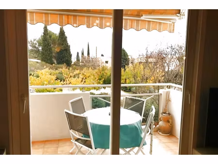 annonce appartement à vendre