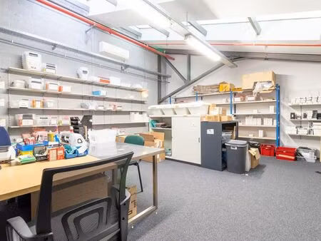 bien professionnel à louer à genval € 900 (l0huw) - immobilière hendrix entreprise | zimmo