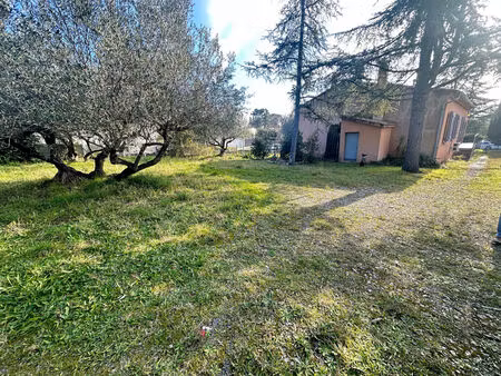 vente maison 5 pièces 110m2 claret 34270 - 458000 € - surface privée