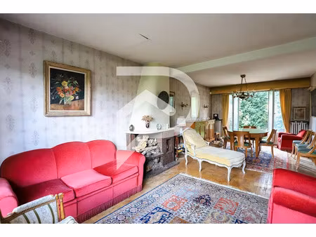 vente maison 6 pièces 141 m² à clamart (92140)  685 000 €