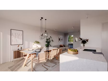 huis te koop in melsele met 3 slaapkamers