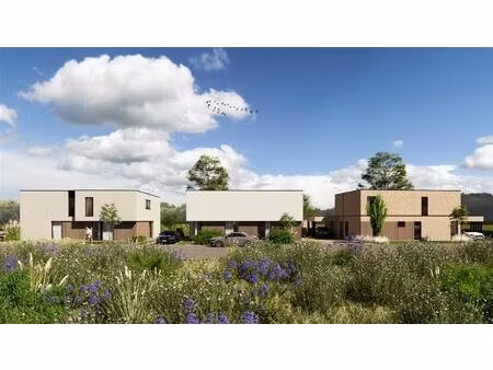huis te koop in munsterbilzen met 4 slaapkamers