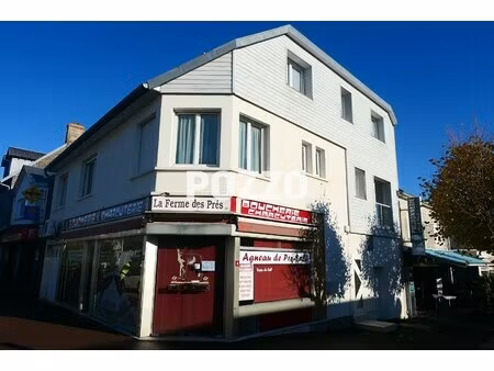 vente immeuble 9 pièces