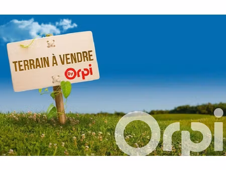 terrain merlimont m² t- à vendre  238 500 €