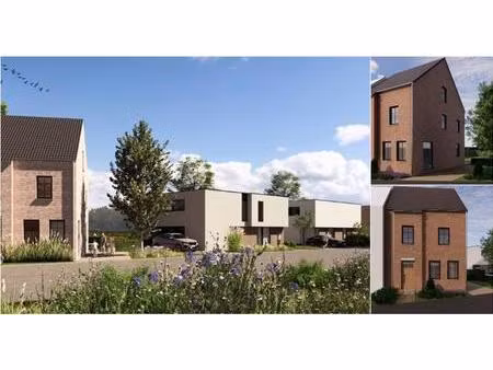 maison à vendre à groenkloosterstraat 61 munsterbilzen (rbs13084)