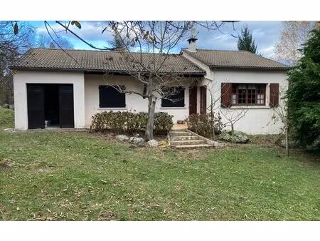 maison concoules m² t-3 à vendre  205 000 €