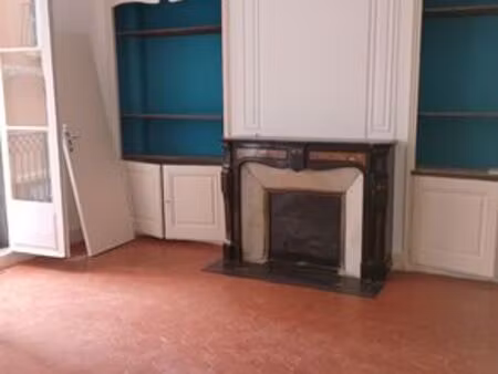 prestigieux bureau de 120 m2 en location - perpignan  france