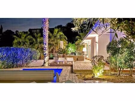 appartement contemporain avec terrasse et piscine porticcio (2a)