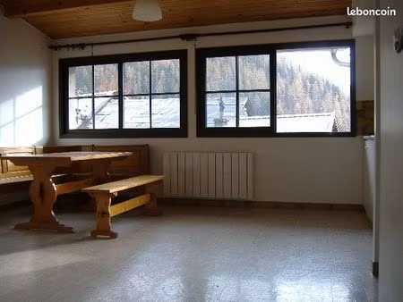 location appartement f1