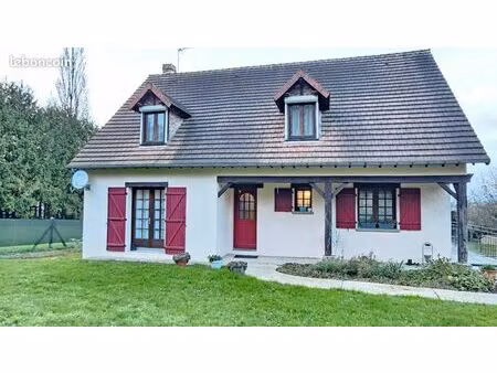 maison 5 pièces 140 m²