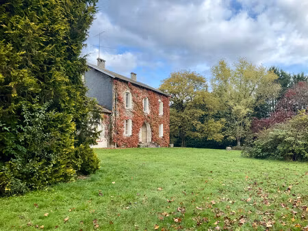 maison à vendre à vidaillat (23250) - creuse