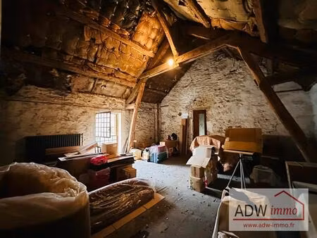 appartement à rénover