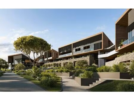 appartement opio 134.75 m² t-4 à vendre  937 000 €