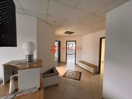 immobilier professionnel à louer brunstatt-didenheim