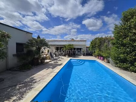 maison de 157 m² à bergerac