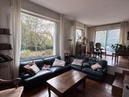 vente maison à larmor-plage (56260) : à vendre / 230m² larmor-plage