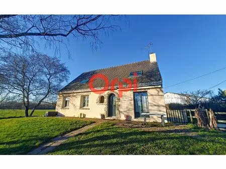 maison malansac m² t-5 à vendre  259 000 €