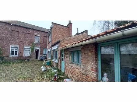 maison 5 pièces - 140 m²